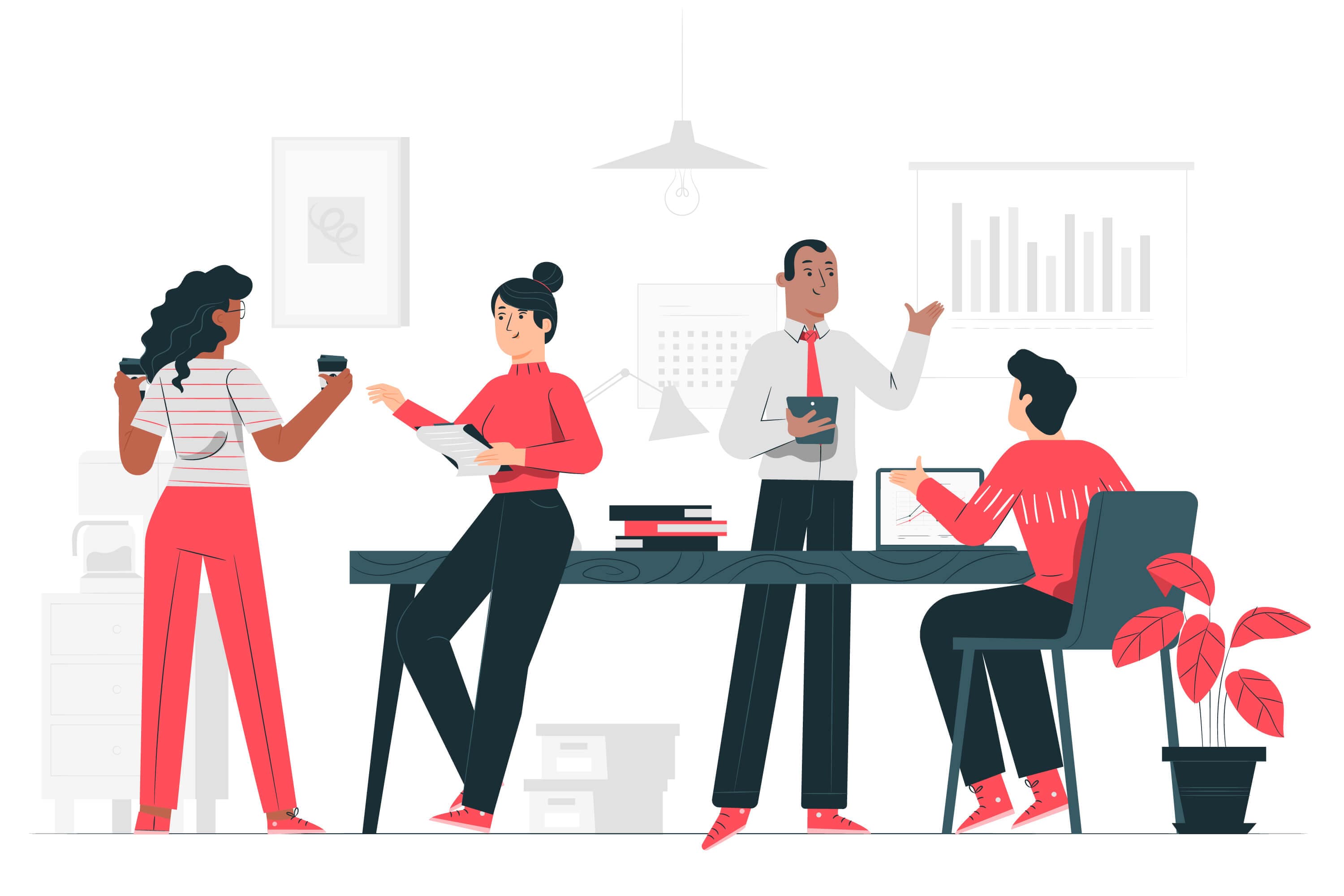 Solutions innovantes pour votre entreprise